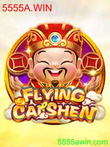 FlyingCaiShen
